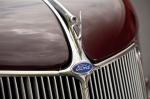 Ford Cabriolet 1936 года